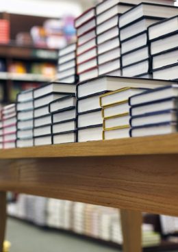 Fermeture définitive de la librairie