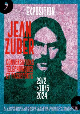 Jean Zuber